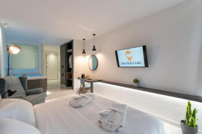 MG Sapphire Jacuzzi Premium Suite
